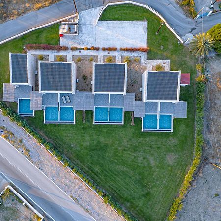 Haraki Luxury Villas Exterior foto
